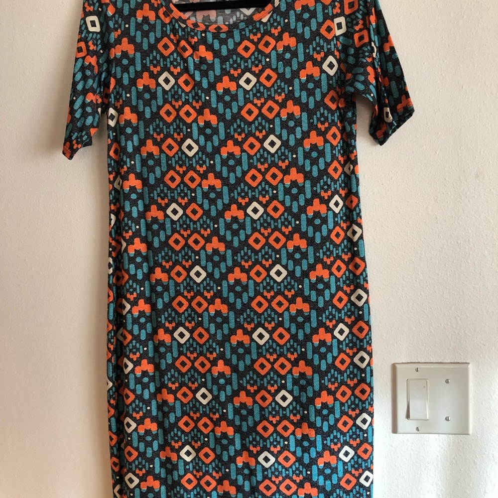 Lularoe Dress